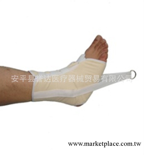 供應、踝部下肢牽引帶、踝骨固定套、肋骨全彈力固定套、固定帶、工廠,批發,進口,代購