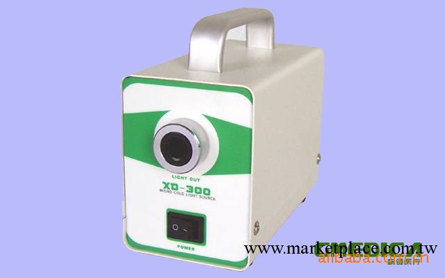 醫療設備，手術輔助，XD-300-50W(III)MINI氙燈冷光源工廠,批發,進口,代購