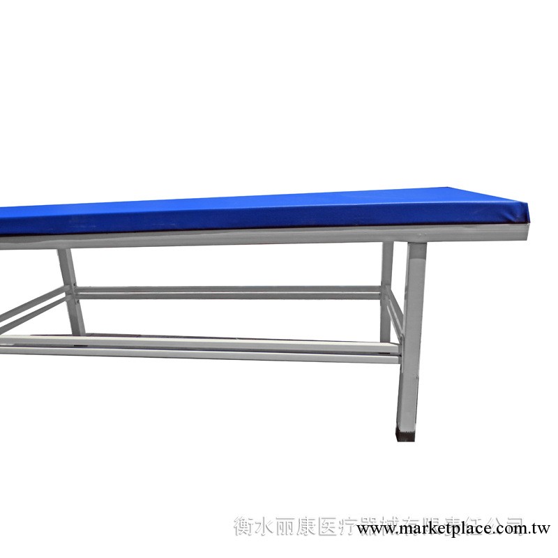 醫用診斷床  KL-B03（不銹鋼）診斷床  質量保證各種診斷床直銷工廠,批發,進口,代購