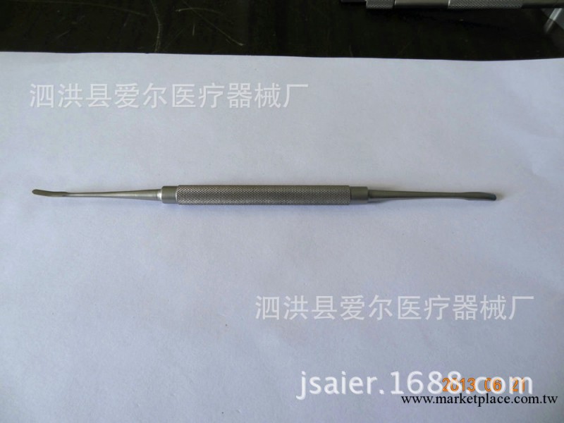 大量出售不銹鋼鞏膜剝離子(桿件類) 雙頭鞏膜剝離子工廠,批發,進口,代購