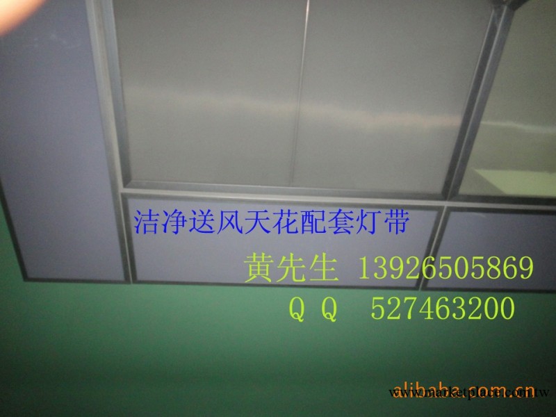 醫療專用密封燈盤-手術室專用設備潔凈天花，藥械櫃，氣密門工廠,批發,進口,代購