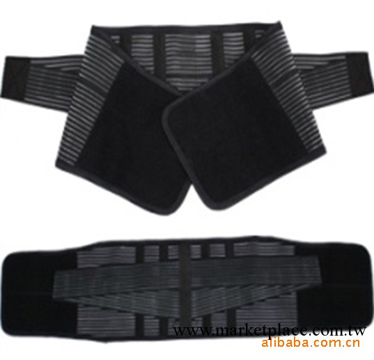 供應腰封腰圍系列重型腰背支撐帶，全彈力護腰帶等。工廠,批發,進口,代購