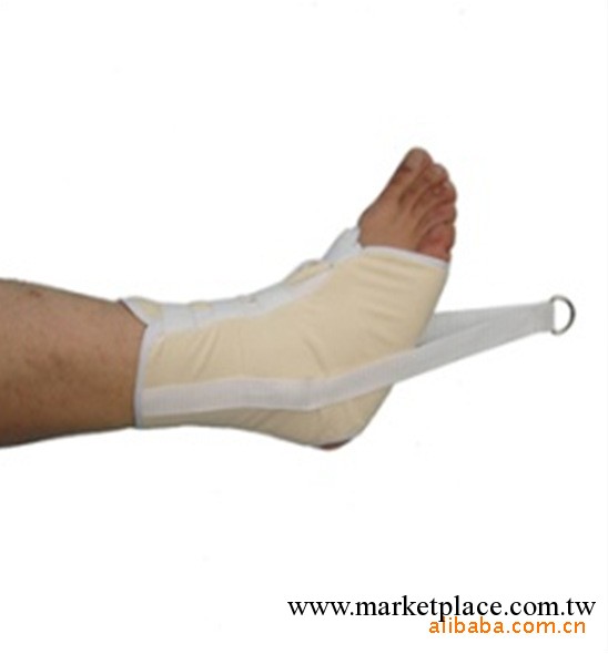 供應、踝部下肢牽引帶，下肢牽引帶，上肢牽引帶，支具，夾板等。工廠,批發,進口,代購