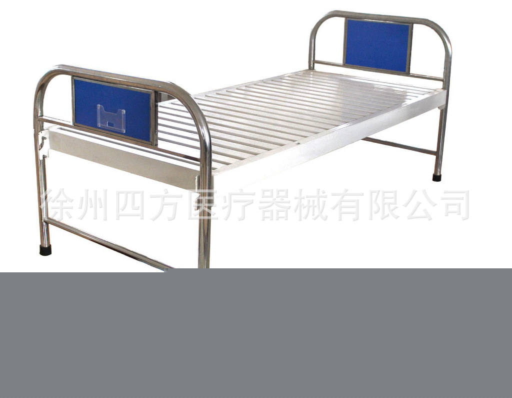 供應優質不銹鋼床頭單搖、雙搖、平行床工廠,批發,進口,代購
