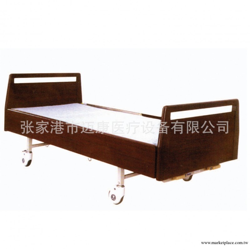 居傢雙搖床MK-B-021/醫療設備床工廠,批發,進口,代購