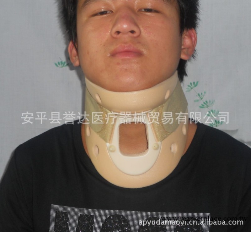 供應、頸托，圍領，海綿圍領，氣體頸椎，費城頸托，耗材，等、工廠,批發,進口,代購