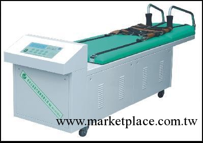 立鑫微電腦數位型腰椎牽引床工廠,批發,進口,代購