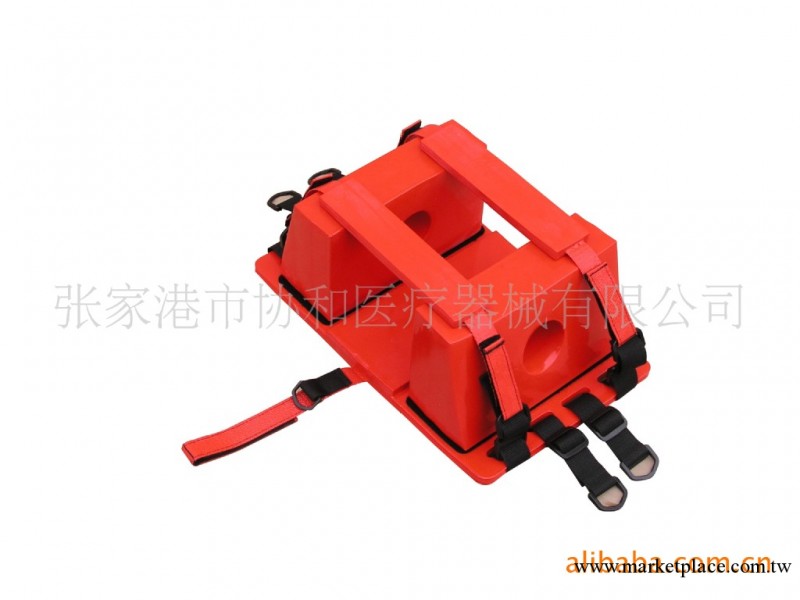 急救用品頭部固定器 廠傢直銷工廠,批發,進口,代購