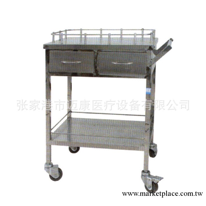 不銹鋼麻醉車MK-F-015/醫療設備工廠,批發,進口,代購