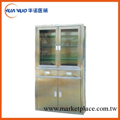 器械櫃 全不銹鋼內嵌式器械櫃 醫療器械 醫療設備工廠,批發,進口,代購