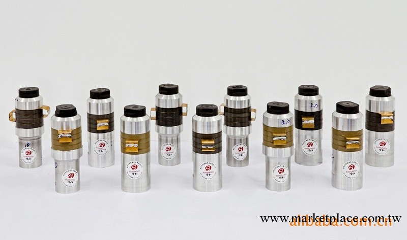 壓電陶瓷換能器（大功率）工廠,批發,進口,代購