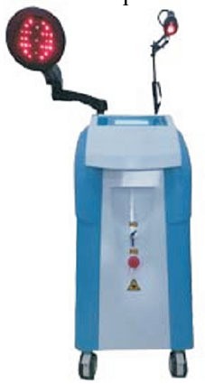 專業醫療設備廠傢提供  半導體激光治療機JLT-MD500B1工廠,批發,進口,代購