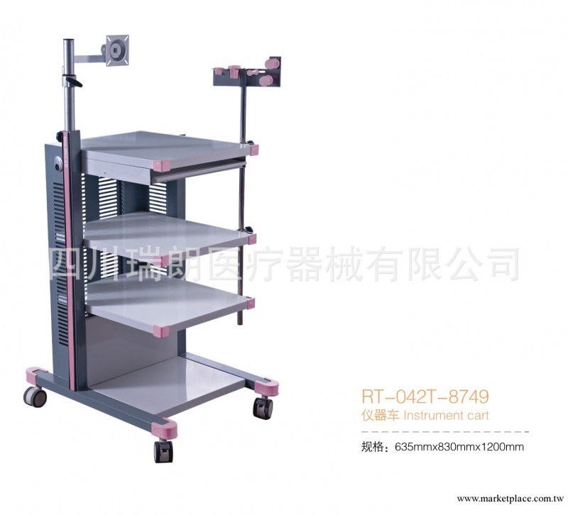 機器車 醫用推車 醫院設備 醫療器械 醫護輔助 治療 檢查 機器工廠,批發,進口,代購