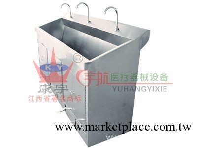 專業生產不銹鋼醫療器械設備、不銹鋼洗手池工廠,批發,進口,代購