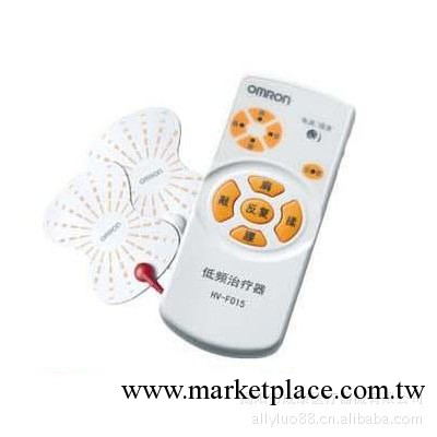 歐姆龍HV-F015低頻治療機工廠,批發,進口,代購