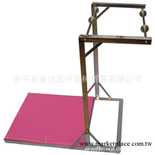 不銹鋼上肢牽引架    不銹鋼下肢牽引架工廠,批發,進口,代購