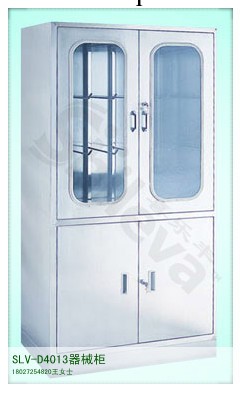 醫療生產廠傢 醫用櫃 SLV-D4013不銹鋼器械櫃 醫療設備工廠,批發,進口,代購