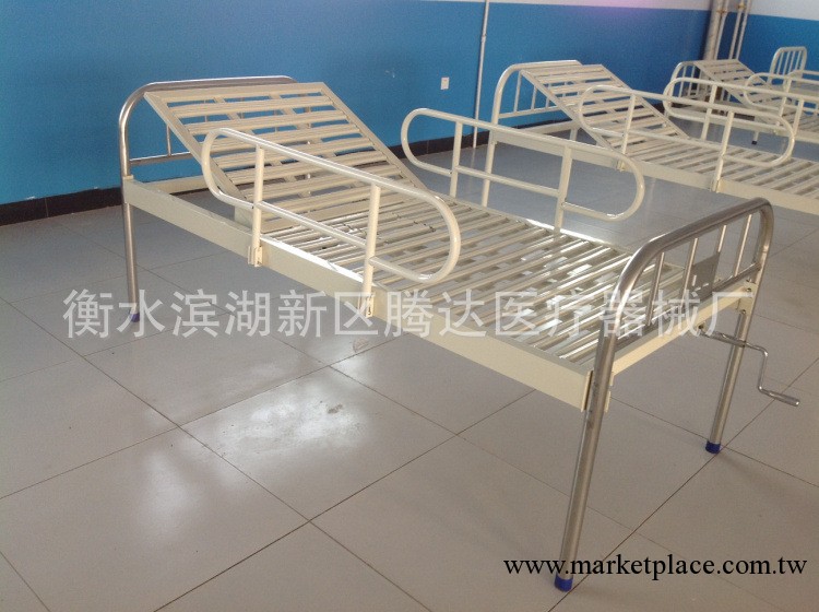 騰達醫療 醫用病床 多功能護理床 結實耐用 美觀大方工廠,批發,進口,代購