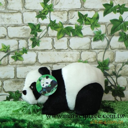 plush toy 軟性玩具soft toy)毛絨玩具 熊貓填充玩具stuffed toy工廠,批發,進口,代購