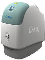 AJ-300X醫用保健氧氣機(臺式)3升制氧機/醫用/傢用氧氣機/制氧機工廠,批發,進口,代購