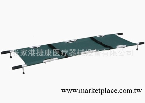 鋁合金折疊擔架工廠,批發,進口,代購