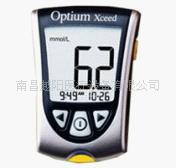 美國雅培（安妥超越）血糖，血酮機  Optium Xceed工廠,批發,進口,代購