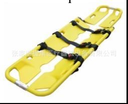塑料鏟式擔架/鏟式擔架/塑料擔架工廠,批發,進口,代購
