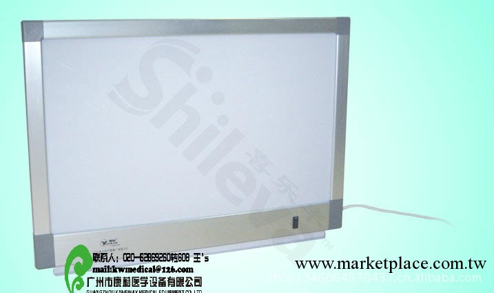 醫療器械SLV-E4017　觀片燈醫療設備　廣州醫療器械工廠,批發,進口,代購