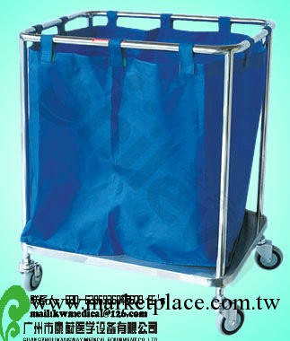 醫療器械康蔚醫學自有品牌喜樂豐SLV-C4026 護理污物車醫療設備工廠,批發,進口,代購