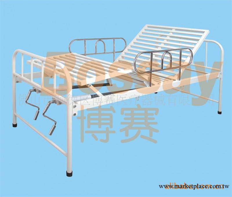 供應貨源醫用非洲傢居護理雙搖床工廠,批發,進口,代購
