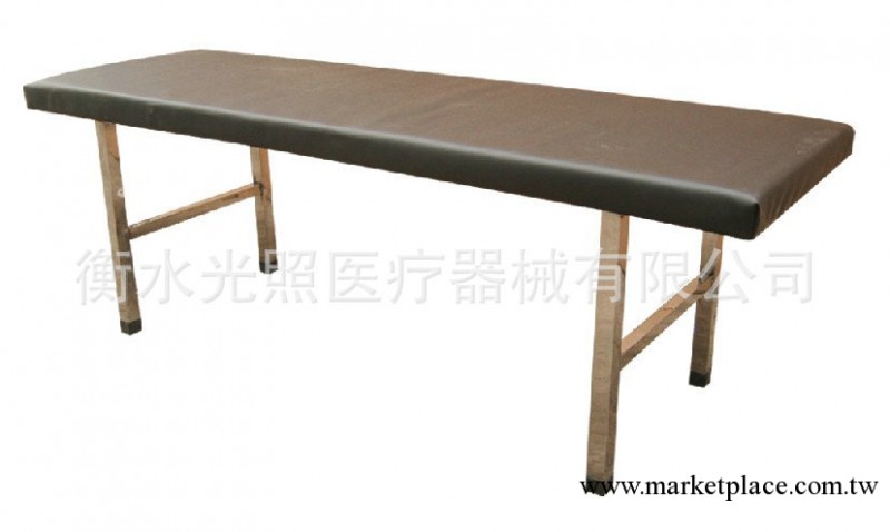 熱銷推薦 B03-不銹鋼門診床 醫用門診床工廠,批發,進口,代購
