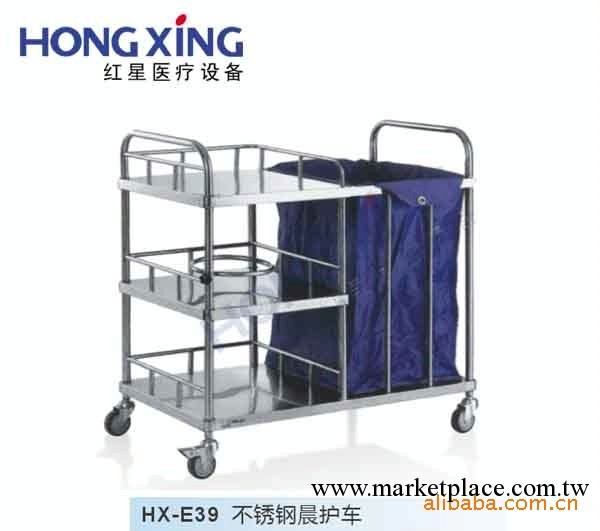 不銹鋼晨護車、醫用推車、醫用車、臺、床工廠,批發,進口,代購