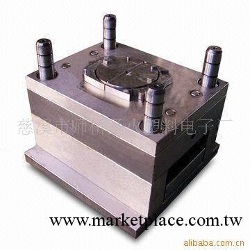 尼龍塑料制品模具及註塑加工 （壁厚超厚）工廠,批發,進口,代購