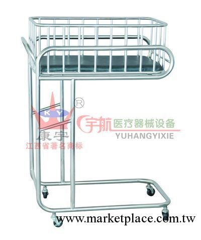 專業生產不銹鋼醫療器械、不銹鋼醫用病床、醫用嬰兒床工廠,批發,進口,代購
