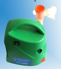 壓縮空氣式霧化器YHRT-Ⅰ工廠,批發,進口,代購
