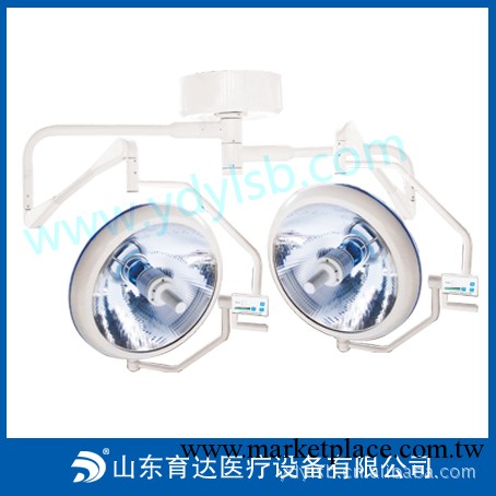 供應700/700 整體反射無影燈 手術無影燈  醫用多棱鏡無影燈工廠,批發,進口,代購
