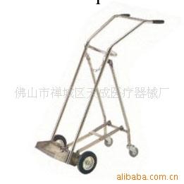 供應不銹鋼氧氣瓶推車 氧氣瓶推車 40L工廠,批發,進口,代購