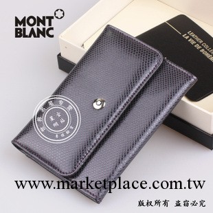 Montblanc 萬寶龍波希米亞系列 女士名片夾 103388 專櫃正品工廠,批發,進口,代購