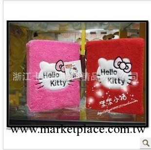 毛絨卡通hellokitty相冊KT貓/砂糖兔/熊貓/相冊/可拆洗6寸0.25kg工廠,批發,進口,代購