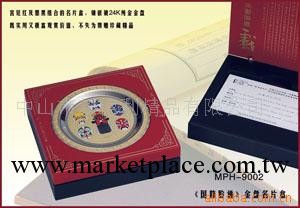 供應光頭臉譜木制名片盒　禮品　紀念品　文具用品 名片盒 木制名工廠,批發,進口,代購