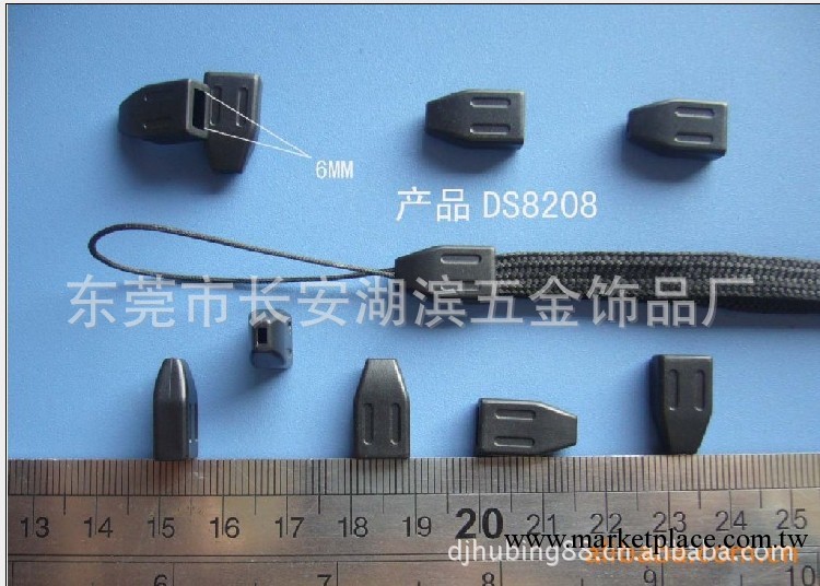 批發各種塑料手機掛扣  手機吊扣  飛機扣 箱包扣工廠,批發,進口,代購