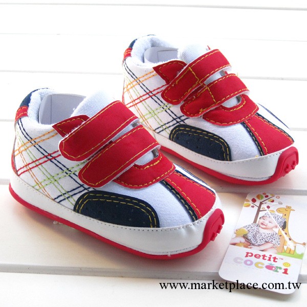 2013歐美秋款同步嬰童室外鞋7043A款工廠,批發,進口,代購