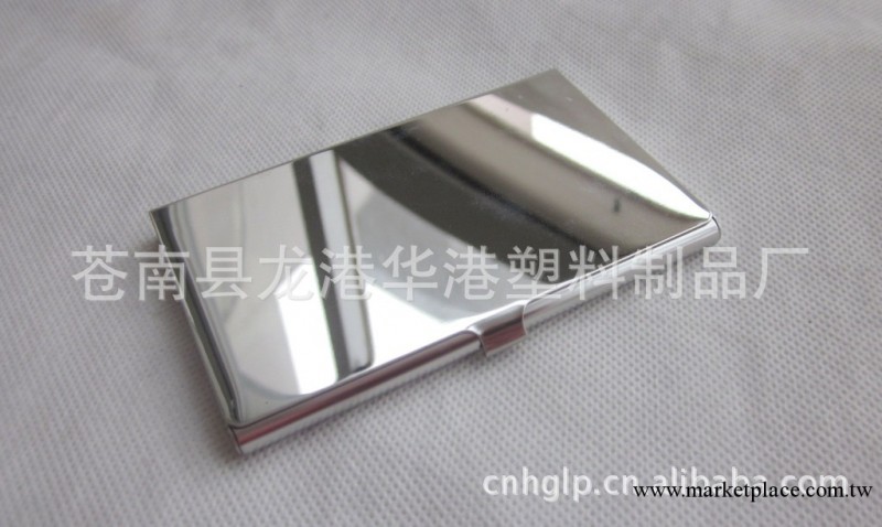 溫州廠傢不銹鋼 金屬 鋁制 商務名片夾 皮質.高檔名片盒工廠,批發,進口,代購