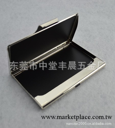 供應名片盒Card case卡片盒，金屬名片盒批發・進口・工廠・代買・代購