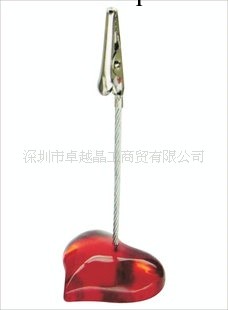 波麗便條夾 poly名片夾 樹脂廣告促銷禮品 商務饋贈 宣傳禮品工廠,批發,進口,代購