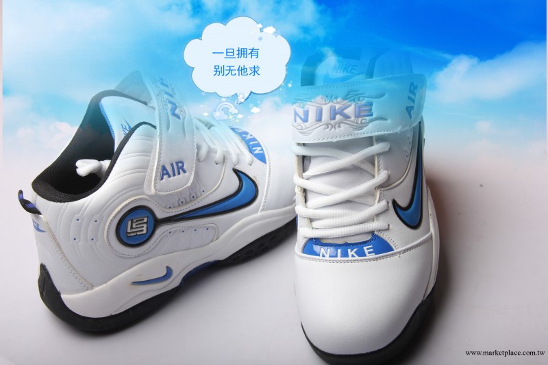 2013 廠傢直銷新款 阿迪籃球鞋 高幫鞋 男增高鞋 N06工廠,批發,進口,代購