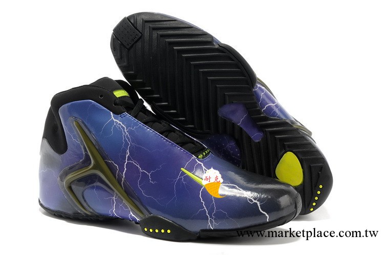 2013新款 籃球鞋戰靴  新款風雷 高幫  運動鞋男鞋工廠,批發,進口,代購