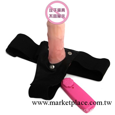 人性用品器具情趣用品女用穿戴皮褲震動仿真男根拉拉同志用品0372工廠,批發,進口,代購