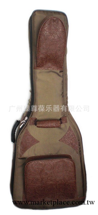 高級 浮雕款吉他包 琴包 樂器袋 樂器包 guitar bag工廠,批發,進口,代購