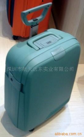 PP拉桿箱 單拉桿 航空箱 登機箱 塑料 高韌性 高強度 耐劃傷 四輪批發・進口・工廠・代買・代購